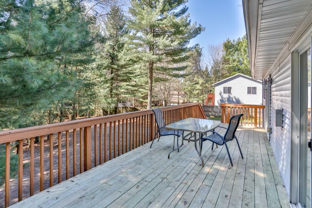 Property Photo: 4007 Hilltop Avenue WI 54401