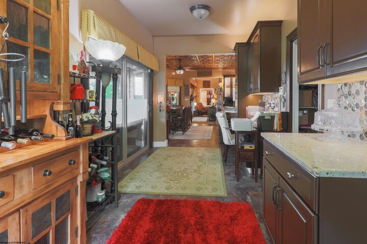 Property Photo: 4759 Ridgetop Drive WV 26508