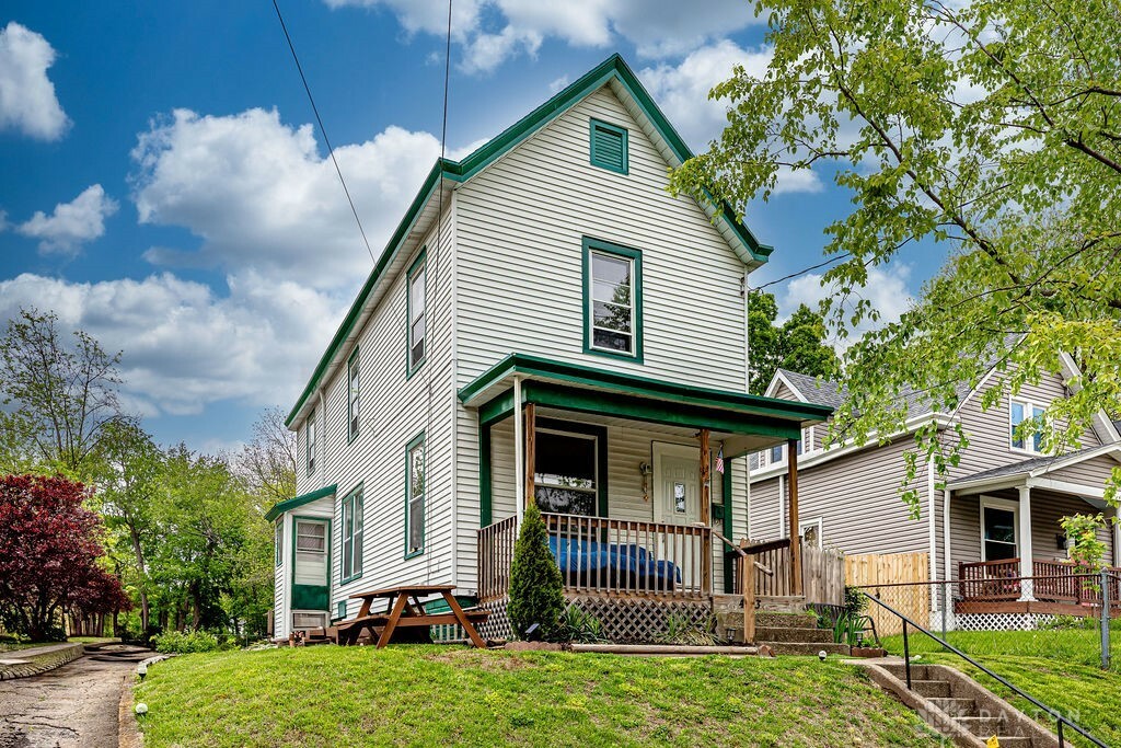 Property Photo:  4103 Whetsel Avenue  OH 45227 
