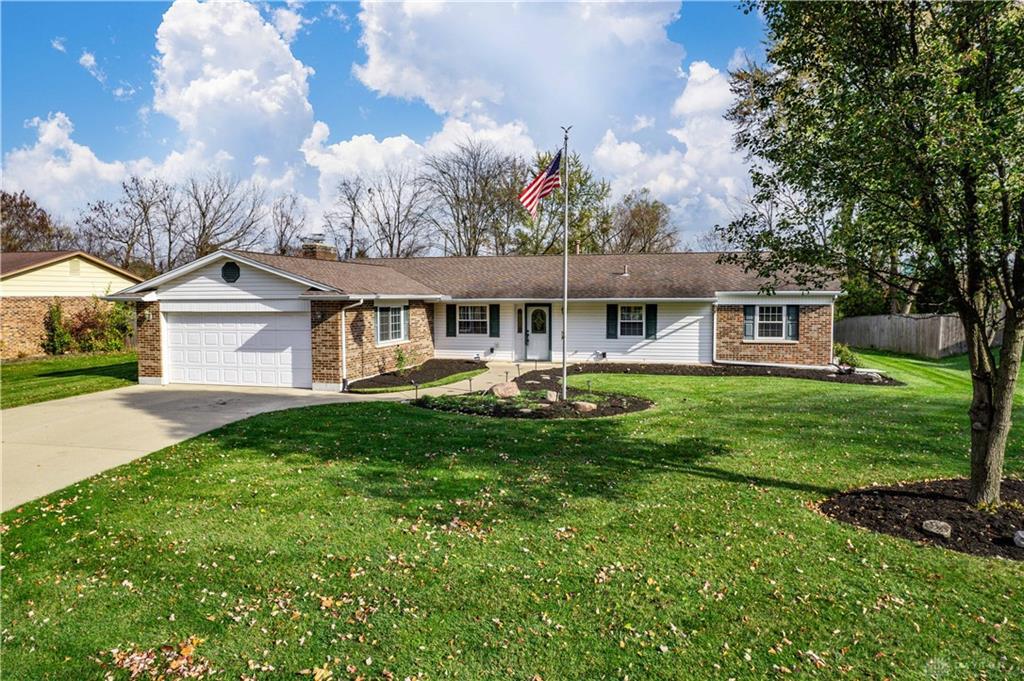 1824 Scotch Pine Drive  Beavercreek OH 45432 photo