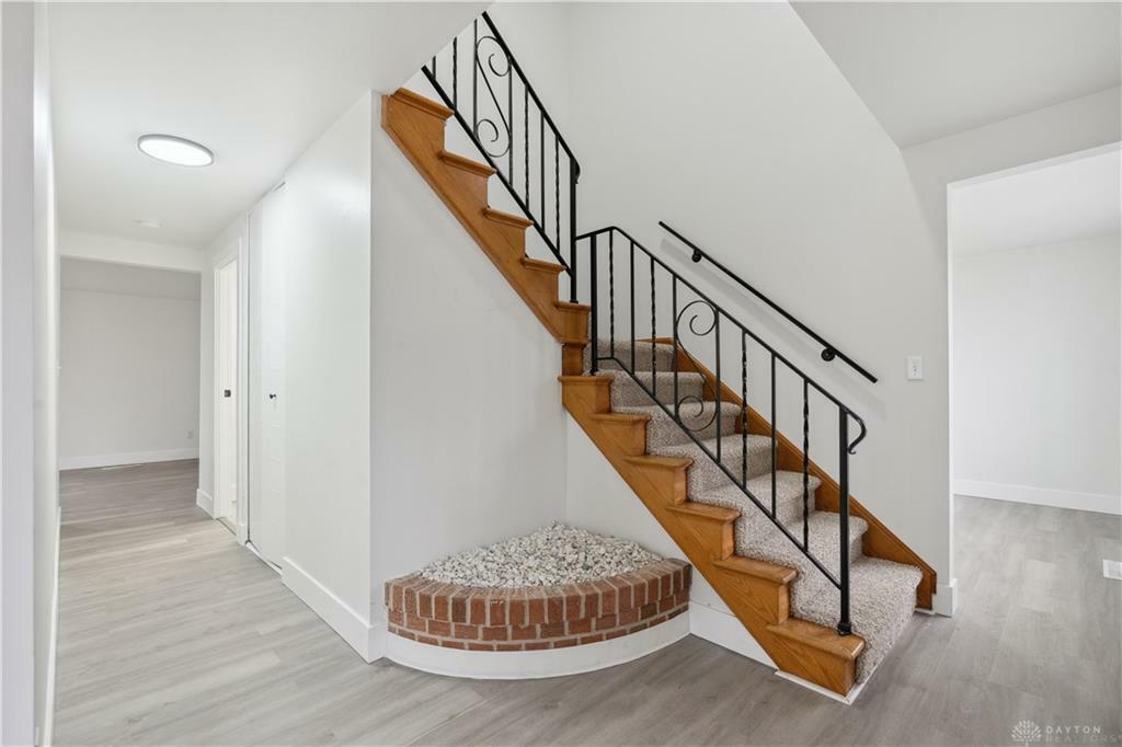 Property Photo: 7315 Montague Road OH 45424