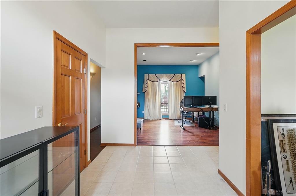 Property Photo: 214 Shelford Way OH 45440