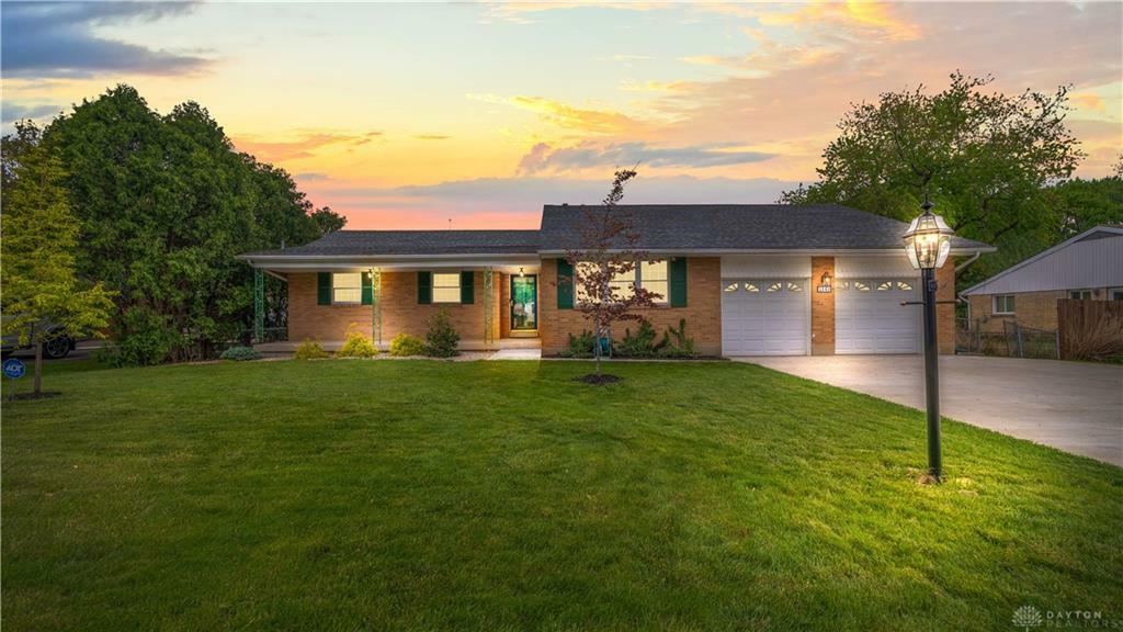 Property Photo: 5149 Marshall Road OH 45429