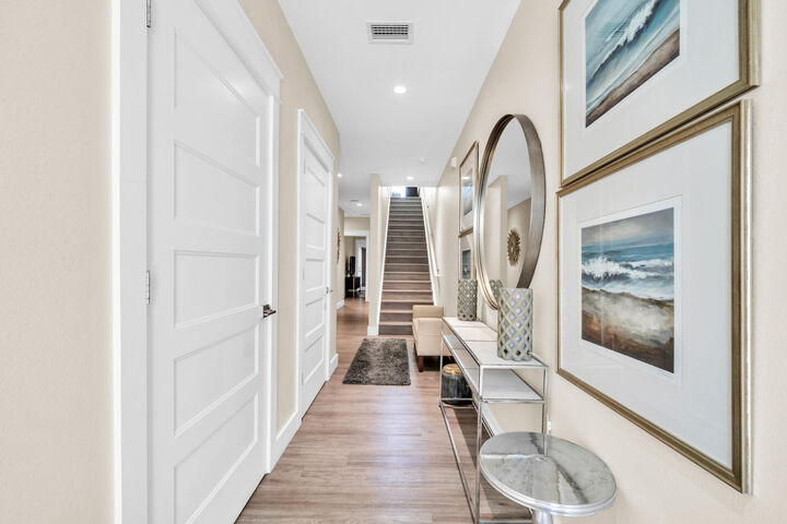 Property Photo: 340 Bluefish Drive Unit 109 FL 32548