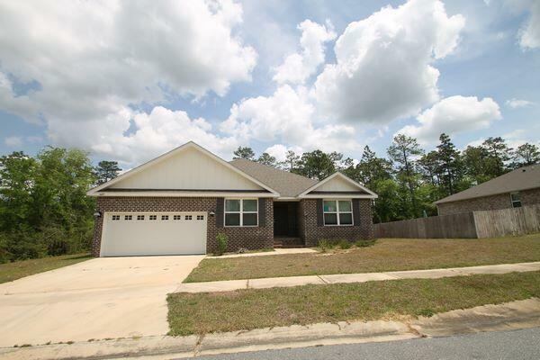Property Photo: 6609 Spyglass Hill Road FL 32567