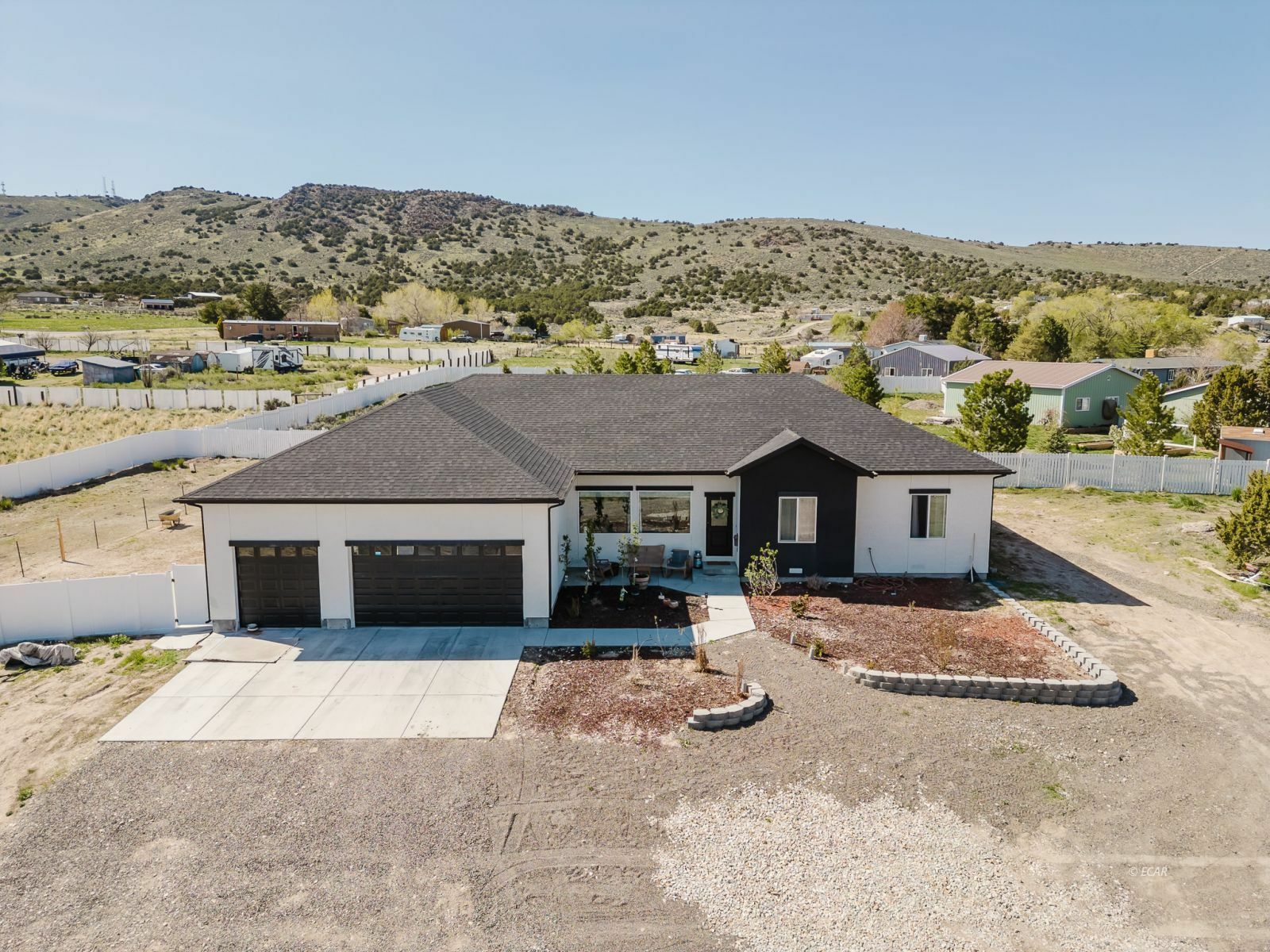 Property Photo: 575 Spring Valley Parkway NV 89815