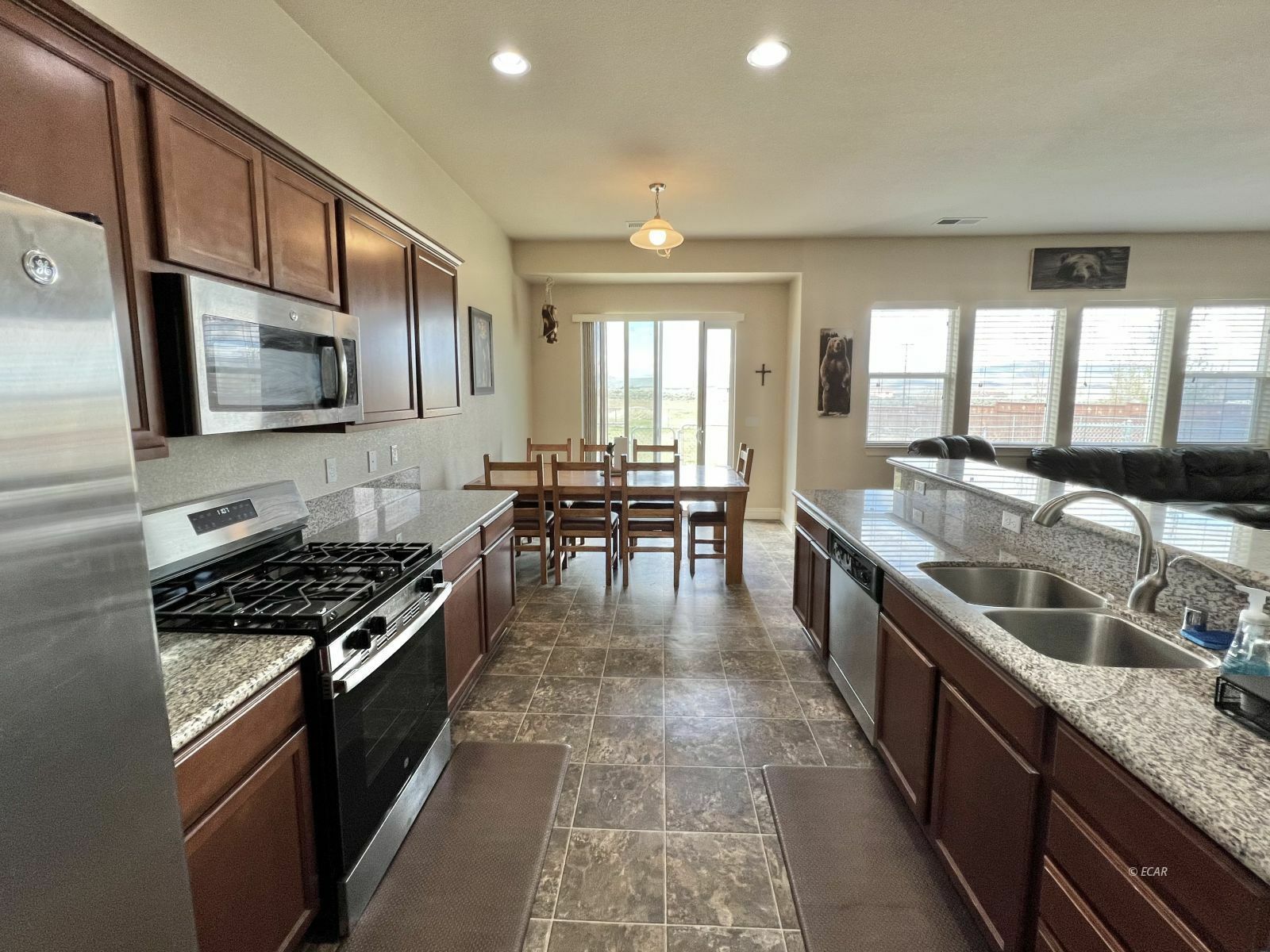Property Photo: 2330 Hamilton Creek Trail NV 89801