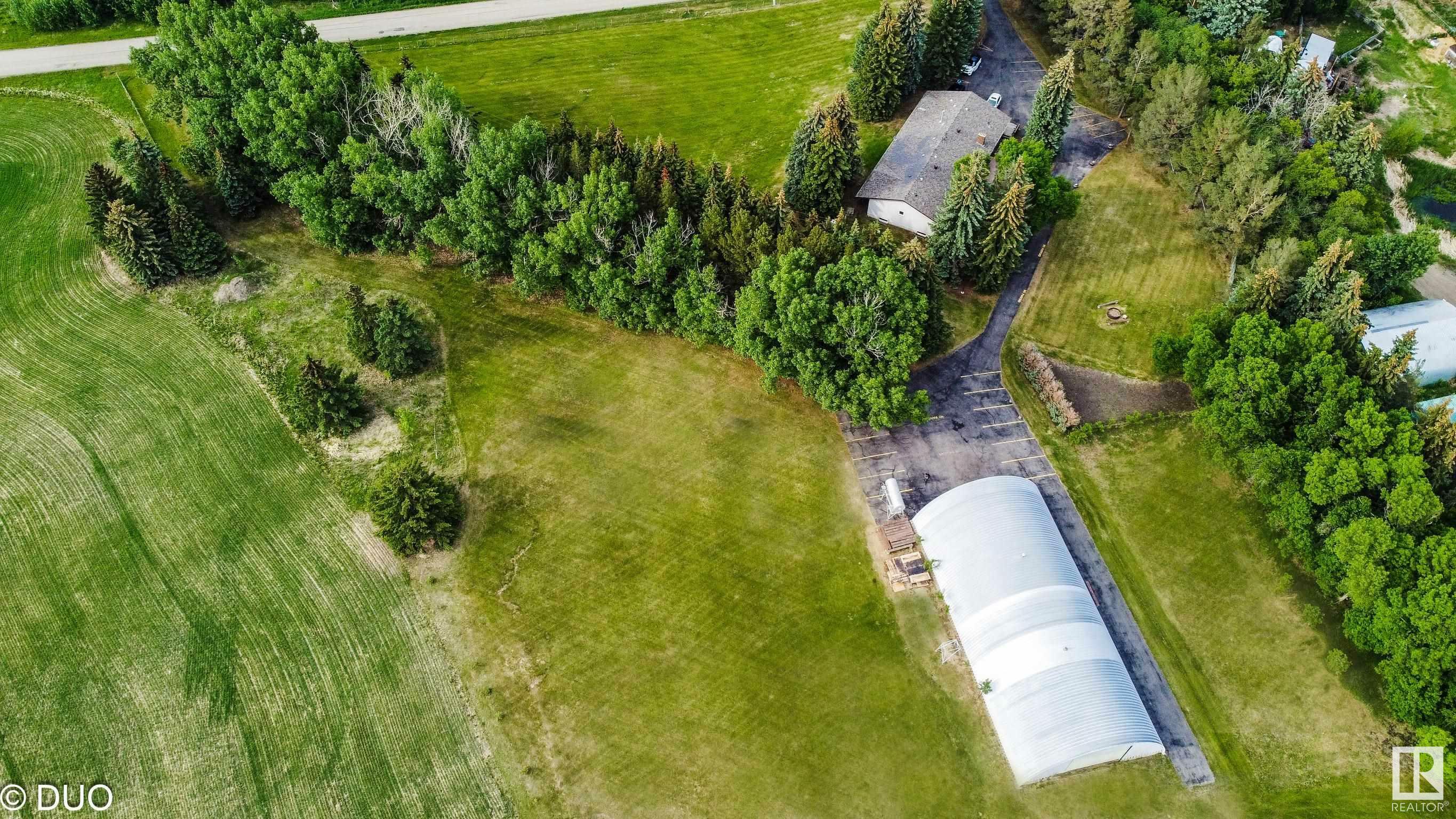 24041 Twp Road 510  Rural Leduc County AB T4X 0T1 photo