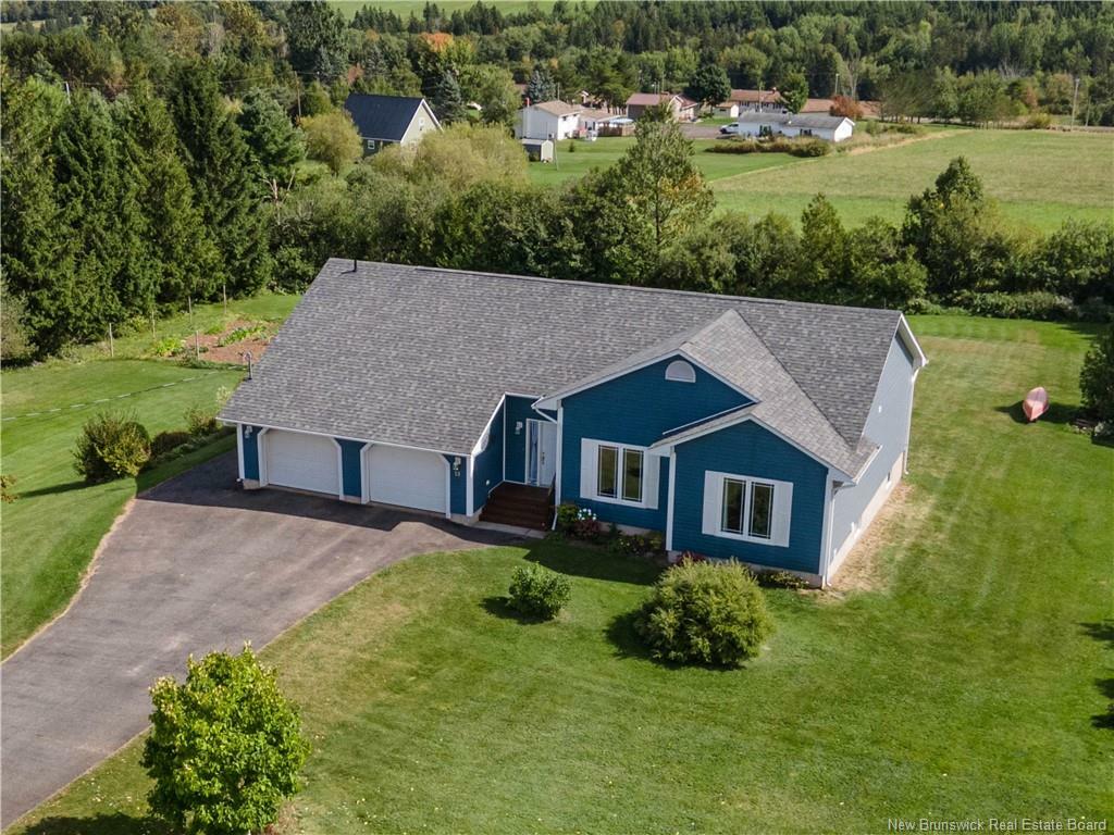 Photo de la propriété: 13 Evergreen Lane NB E4E 0A2