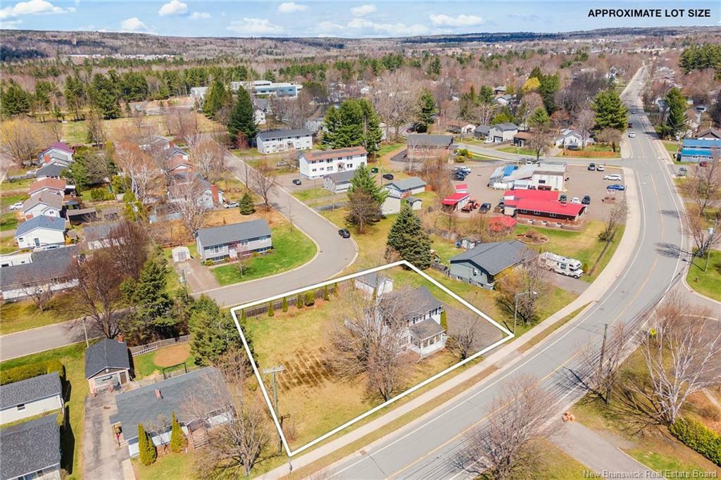 Photo de la propriété: 201 Sunset Drive NB E3A 1A4