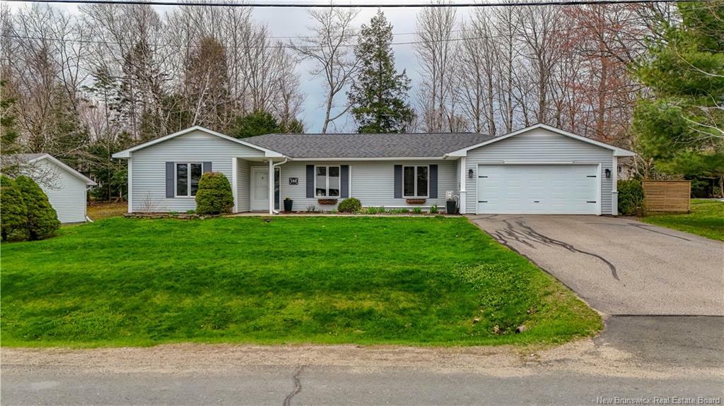 Photo de la propriété: 160 Atkinson Lane NB E3C 1J7