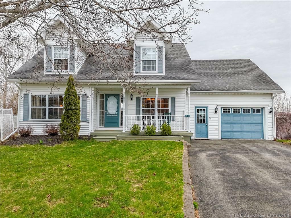 Photo de la propriété: 114 McLaren Lane NB E6G 1B6