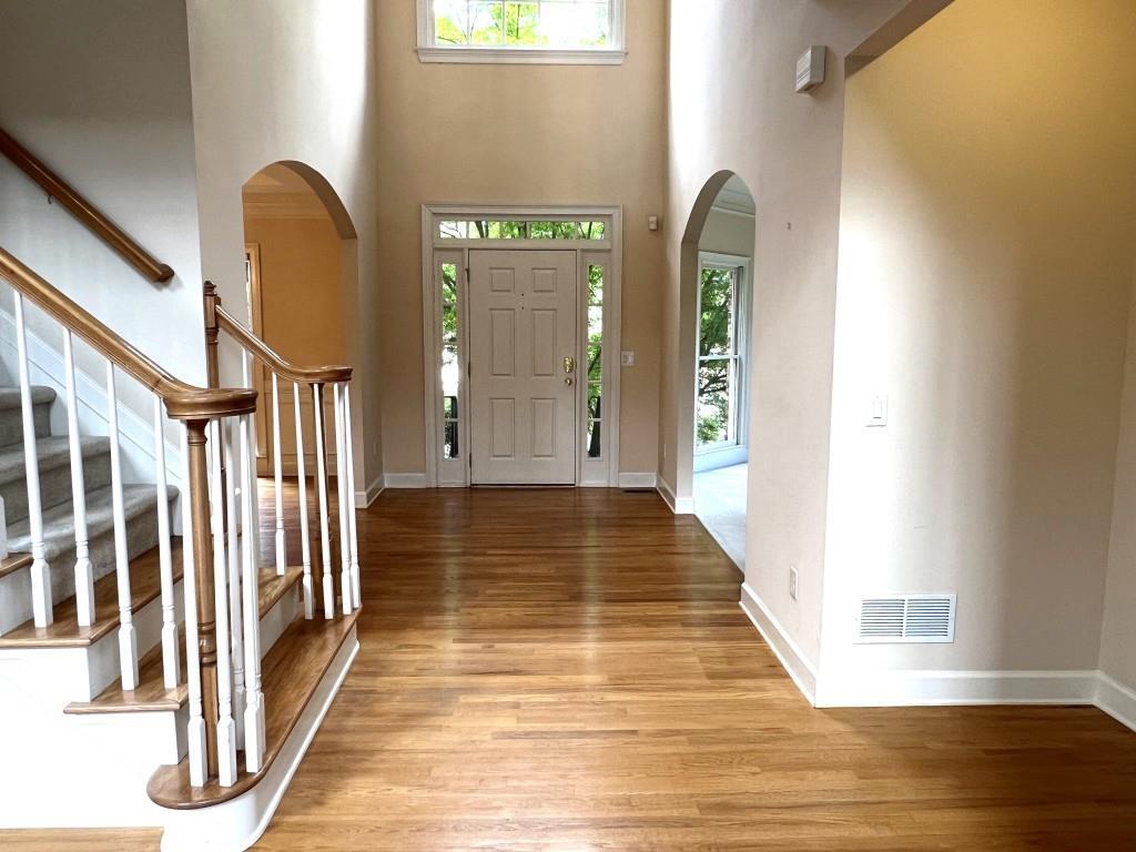 Property Photo: 4091 Oberon Court SE GA 30080