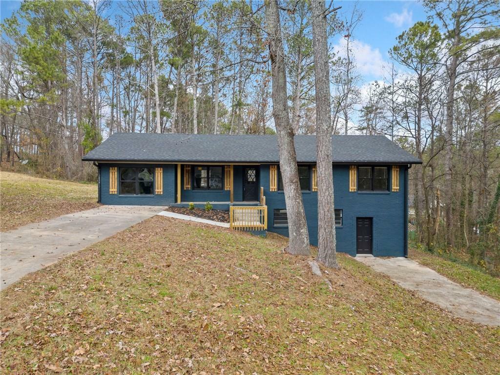 26 Alisha Circle NW  Cartersville GA 30121 photo