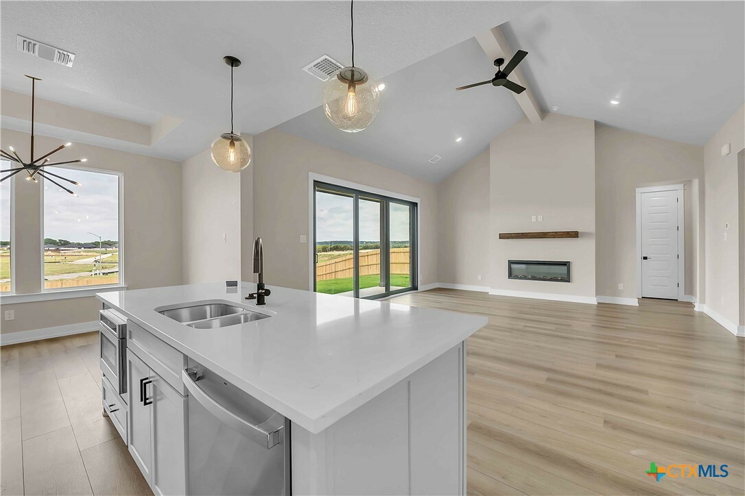 Property Photo: 4015 Prairie Drive TX 76559