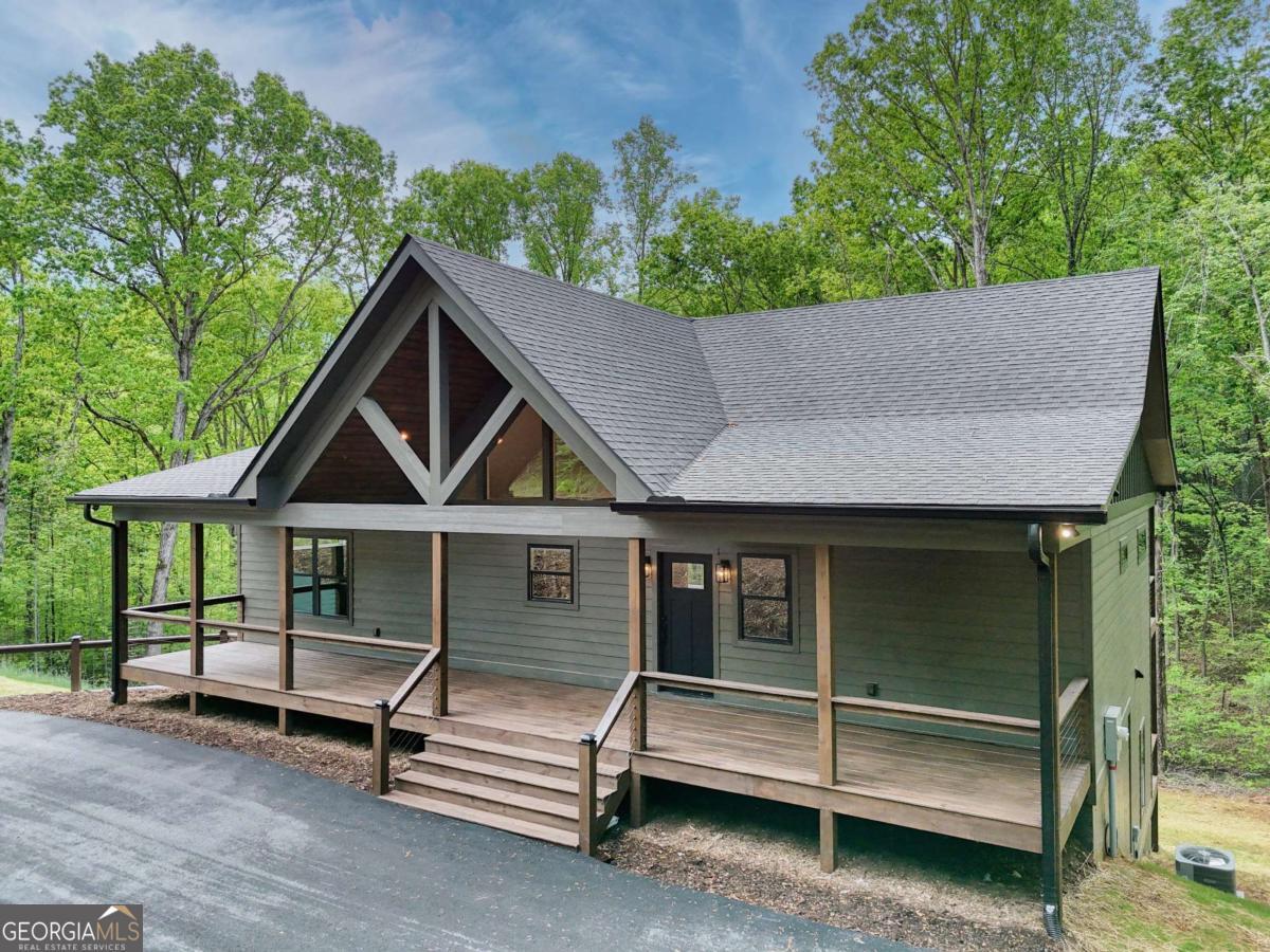 1685 Stonebrook Drive  Hiawassee GA 30546 photo
