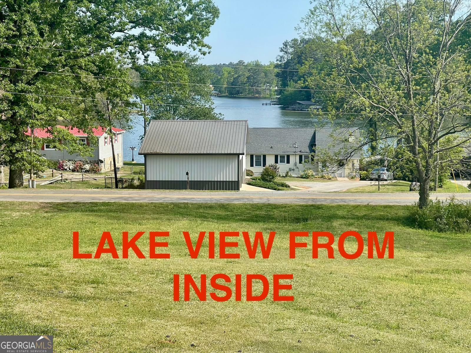 Property Photo:  127 Mabry Road  GA 30233 
