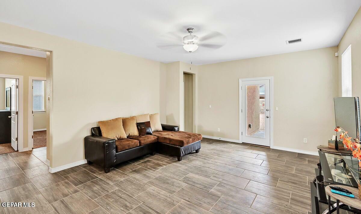 Property Photo: 14920 Tierra Fortaleza Avenue TX 79938