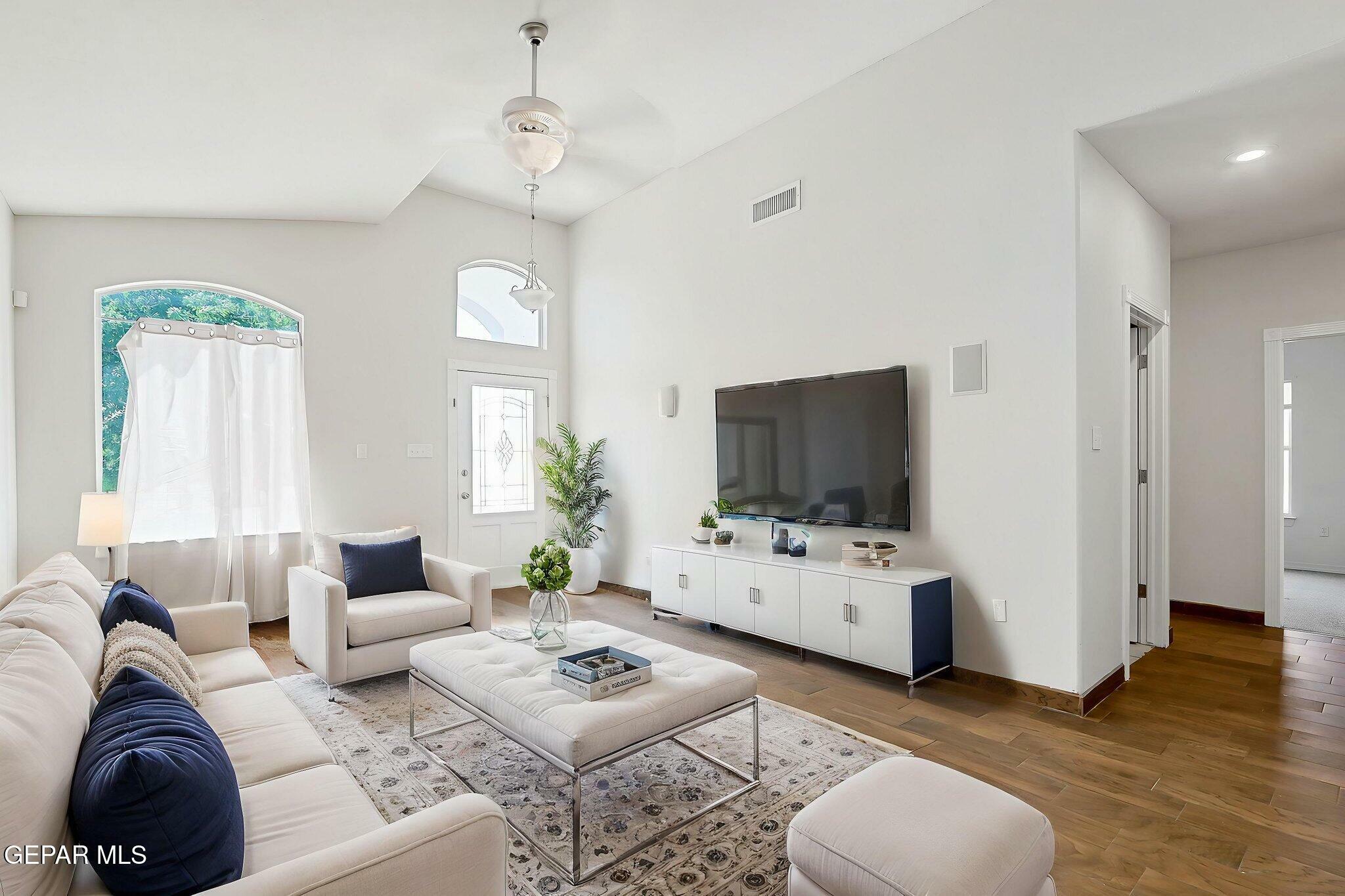 Property Photo: 3262 Maple Point Drive TX 79938