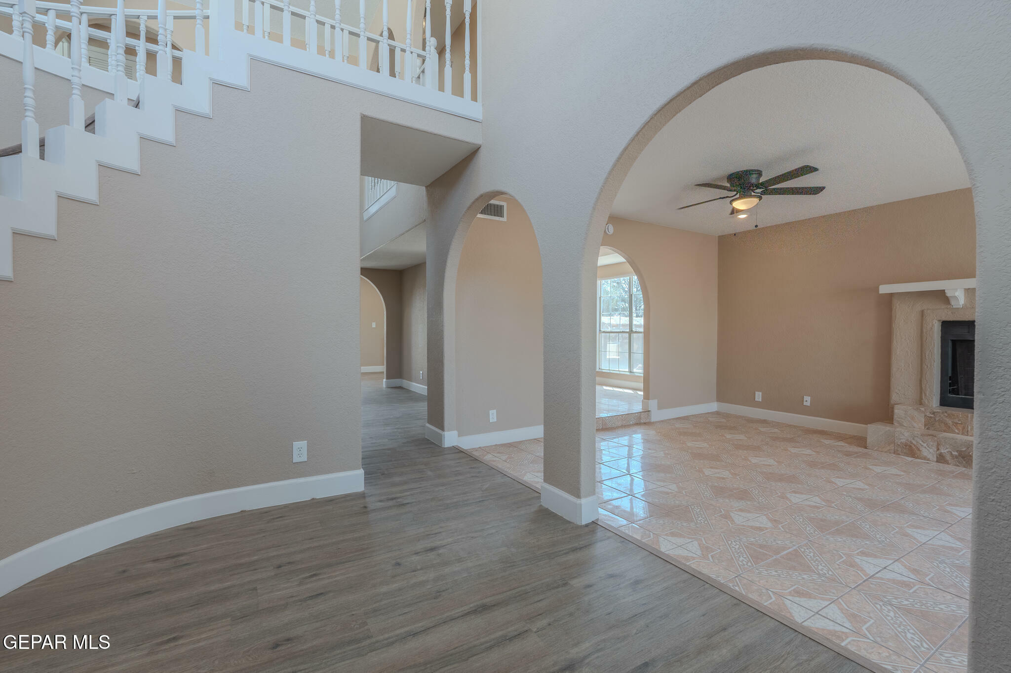 Property Photo: 2100 Home Show Lane TX 79936