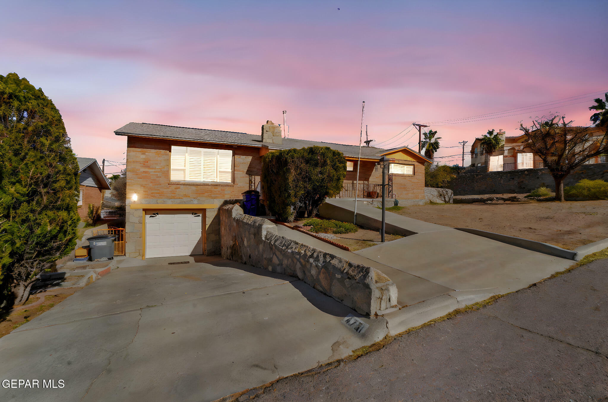 4731 Leeds Avenue  El Paso TX 79903 photo