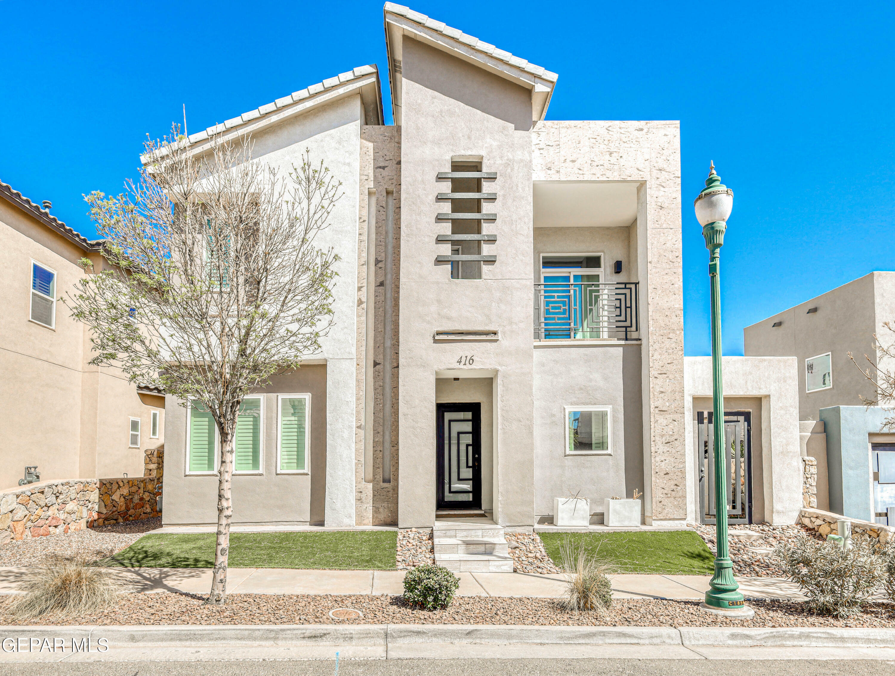 Property Photo: 416 S Festival Drive TX 79912