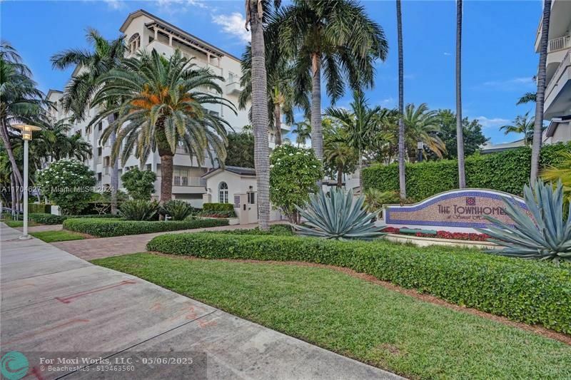Property Photo: 1415 Sunset Harbour Dr 202 FL 33139