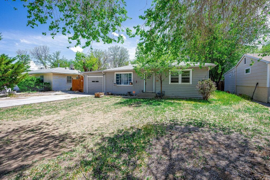 Property Photo:  2893 Seely Road  CO 81503 