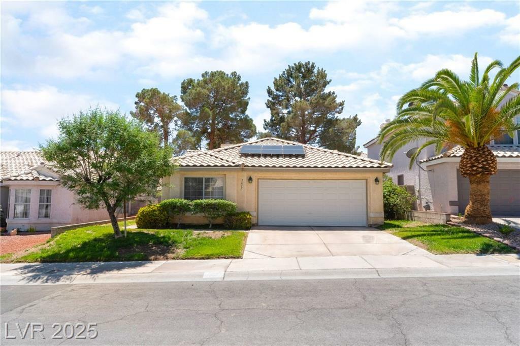 7617 Sea Cliff Way  Las Vegas NV 89128 photo