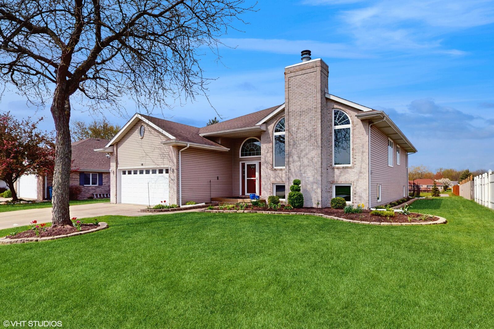 Property Photo:  2966 Hawthorne Lane  IN 46311 