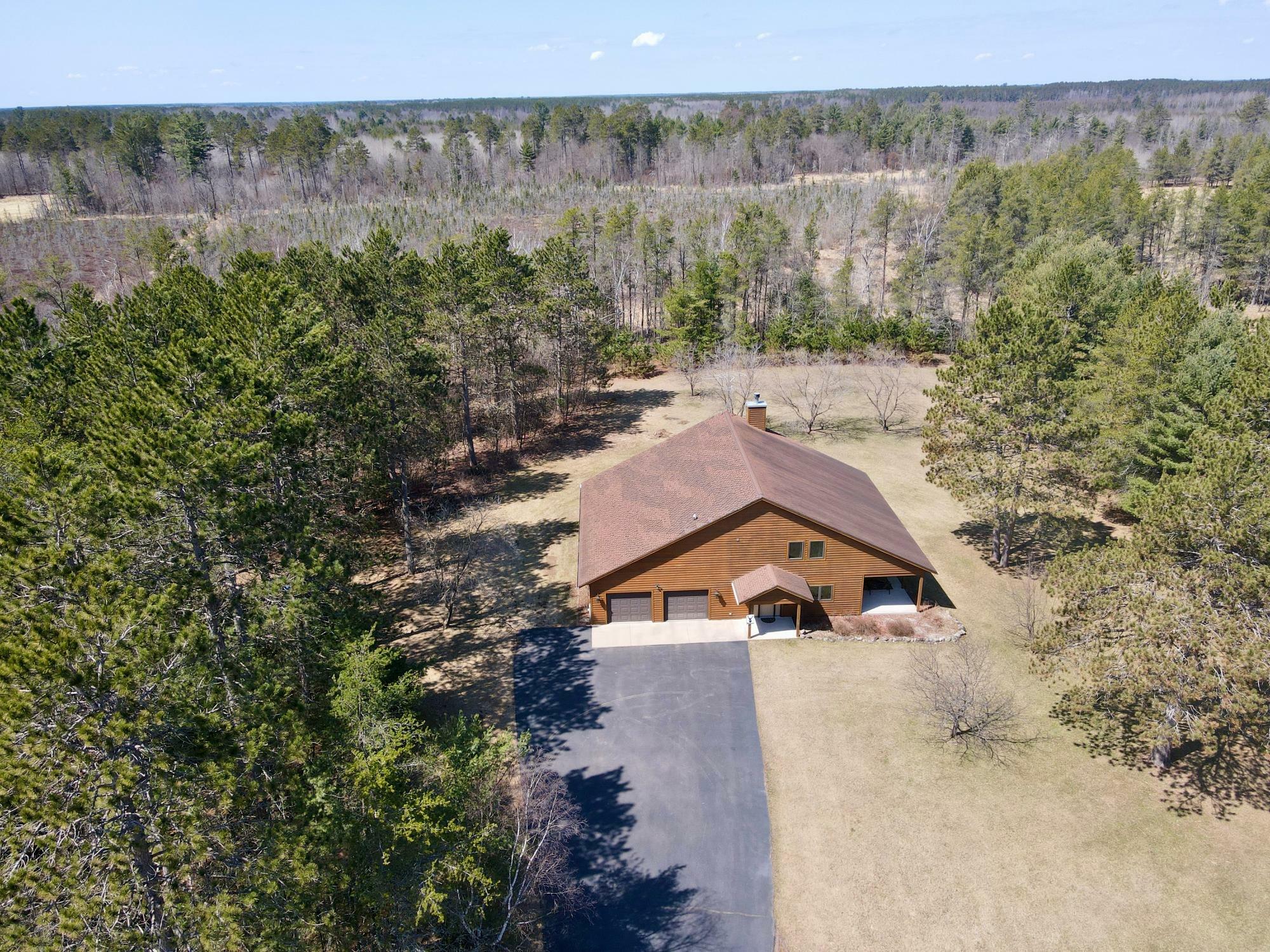 Property Photo: 9948 Siemering Dr WI 54487