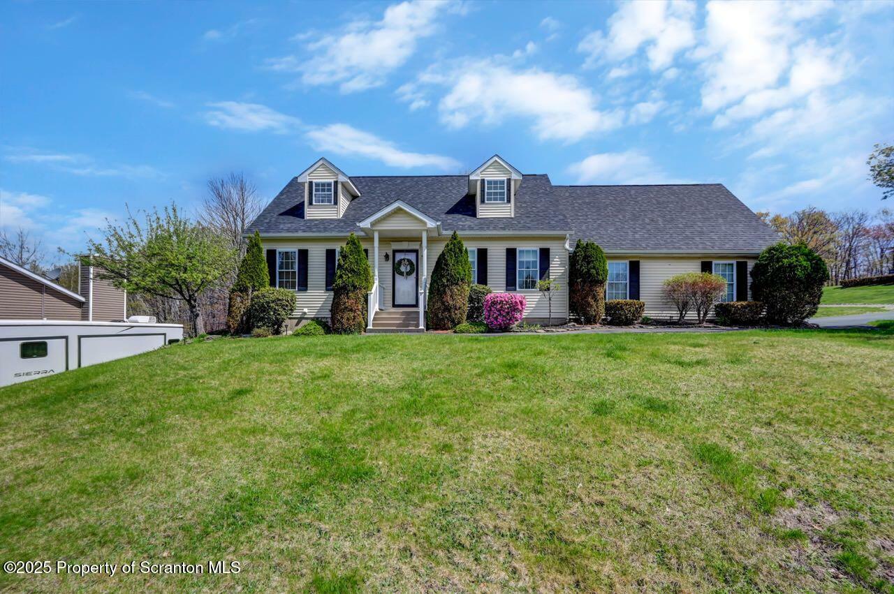 1613 Cherry Street  Scranton PA 18505 photo