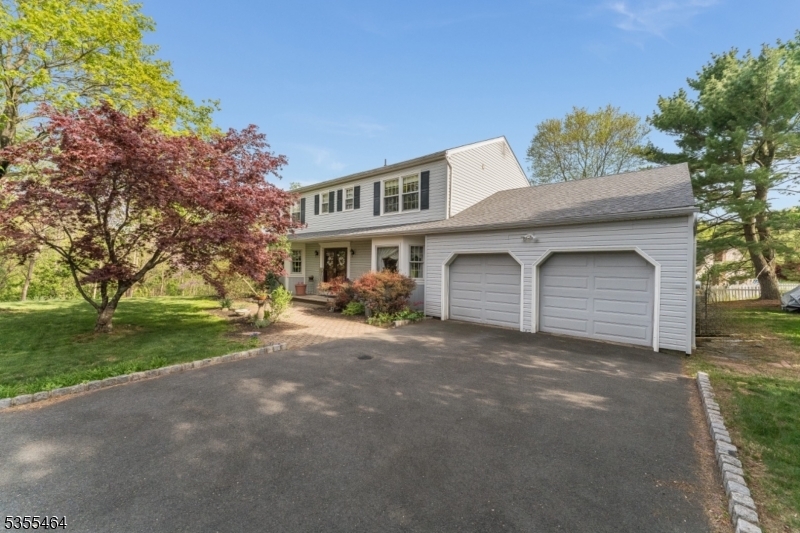 12 Shady Brook Ct  Hillsborough Twp. NJ 08844 photo