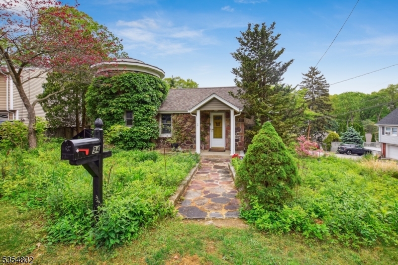 94 Terrace Ave  Butler Boro NJ 07405 photo