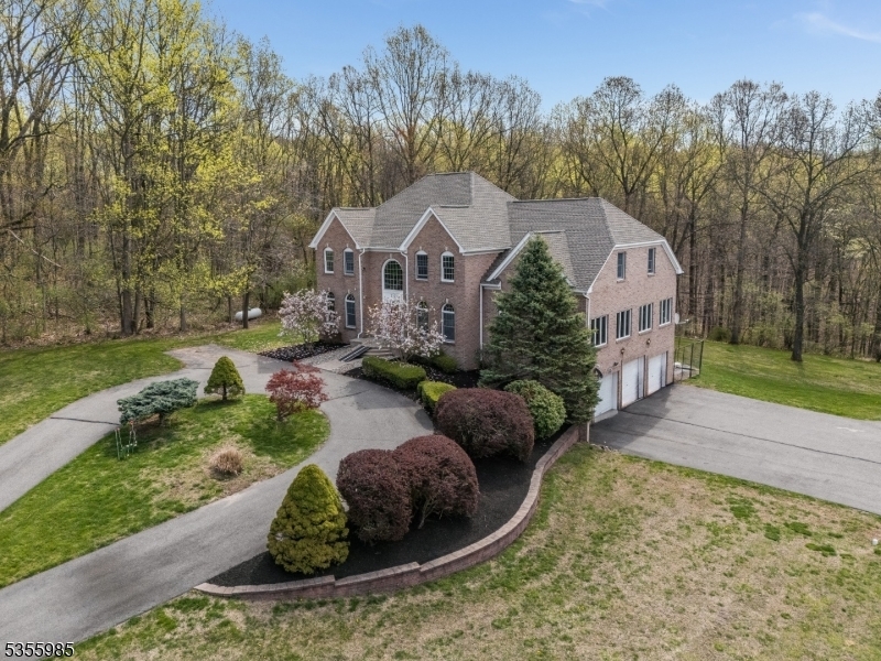 15 Kelsey Farm Rd  Alexandria Twp. NJ 08848 photo