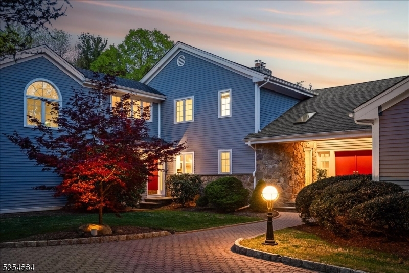 3 Golf Ln  Mendham Twp. NJ 07945 photo