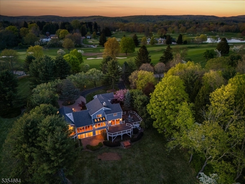 3 Golf Ln  Mendham Twp. NJ 07945 photo
