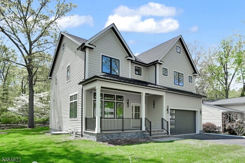 Property Photo: 42 Stockton Rd NJ 07901