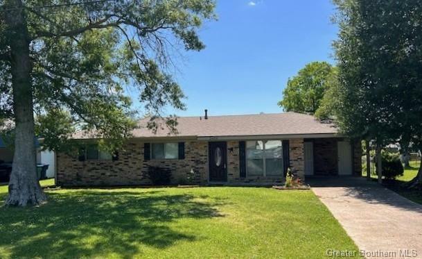 Property Photo: 2404 Roxton Street LA 70663