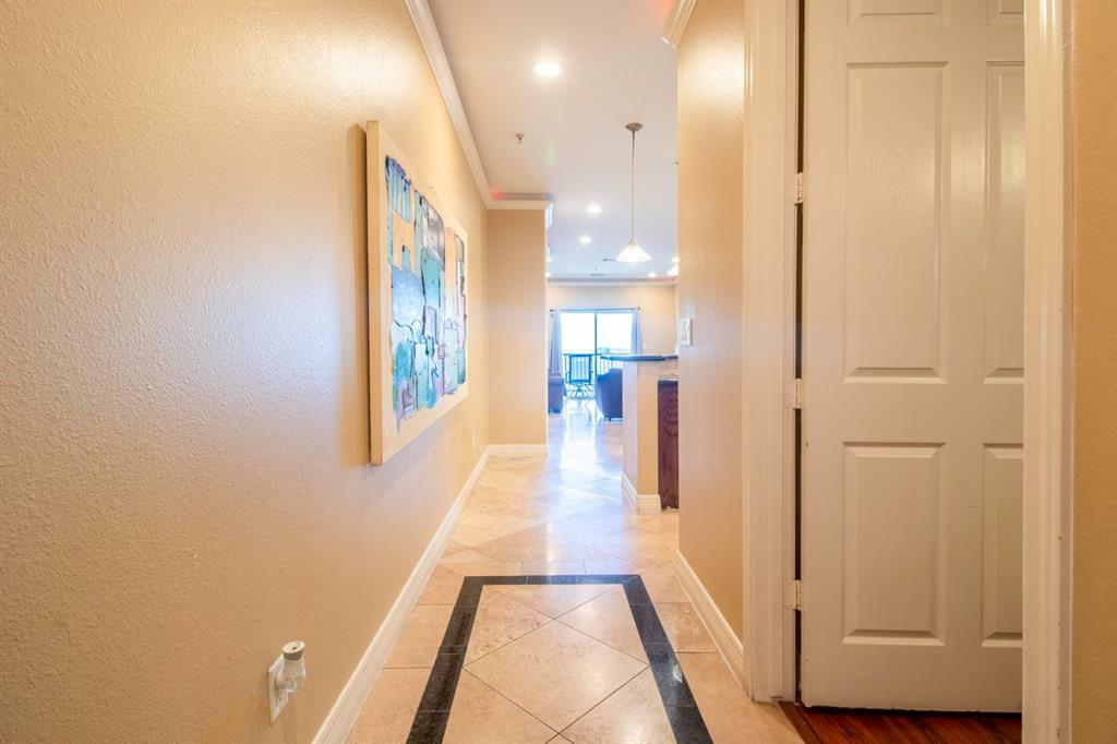 Property Photo: 7039 Kingston Cove Lane 307 TX 77318