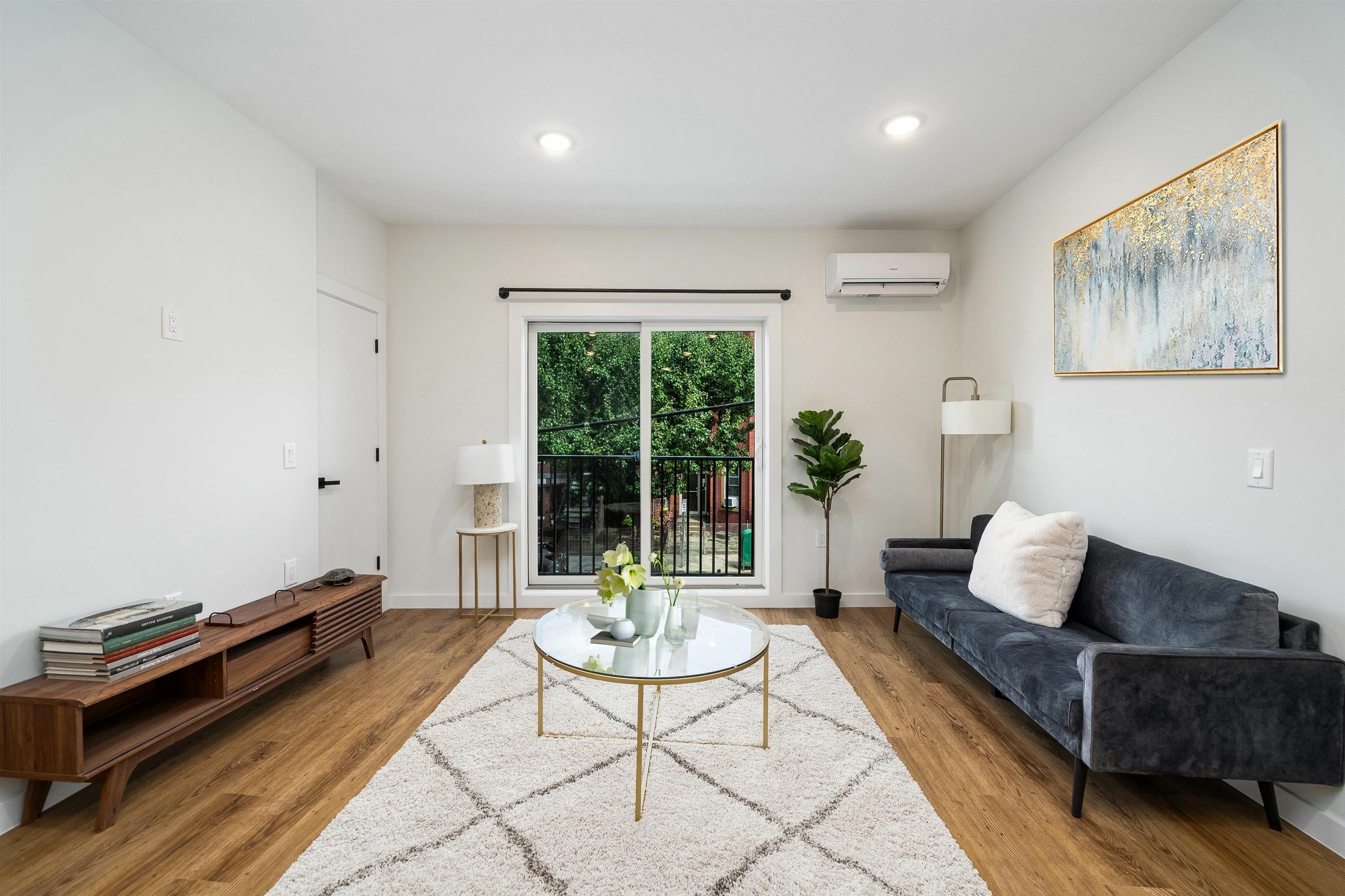Property Photo: 224 Garfield Ave 4A NJ 07305