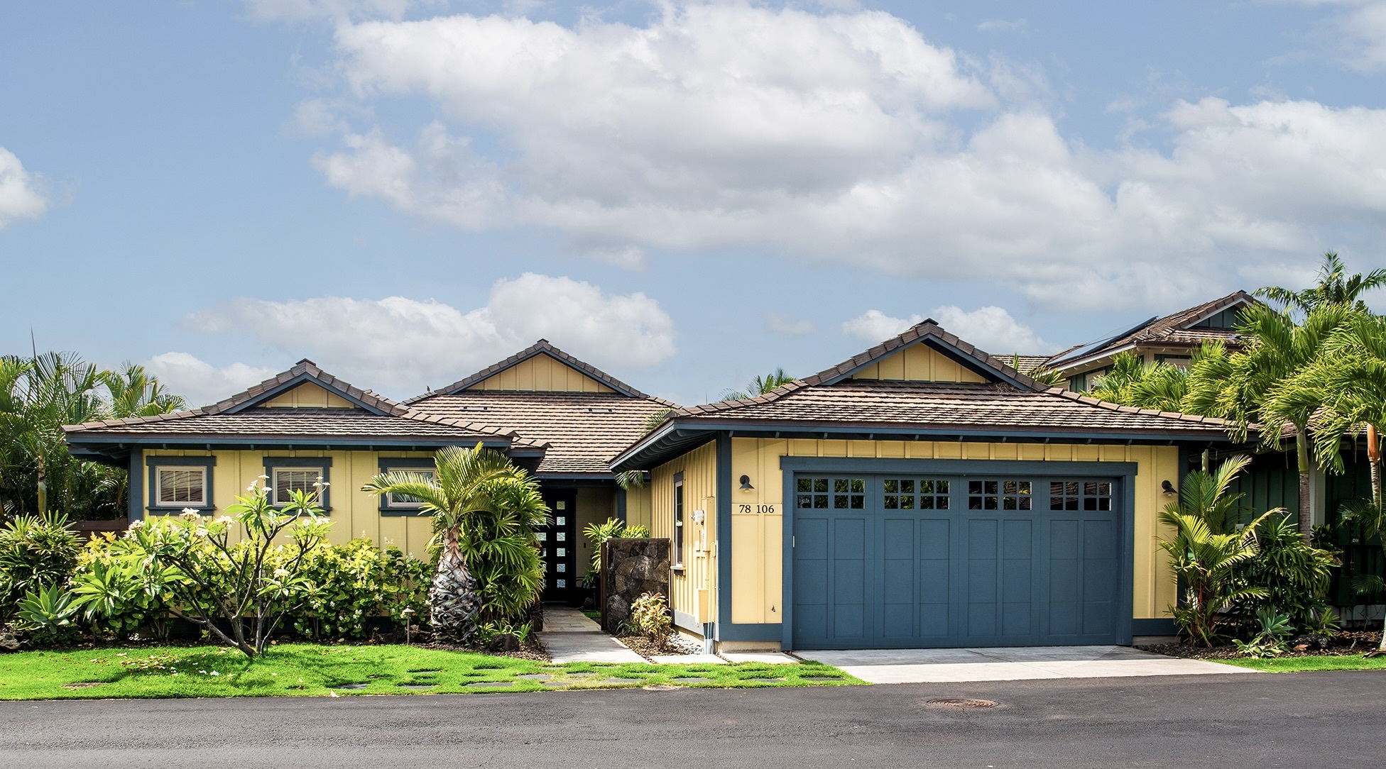 Property Photo: 78-106 Holuakai St HI 96740