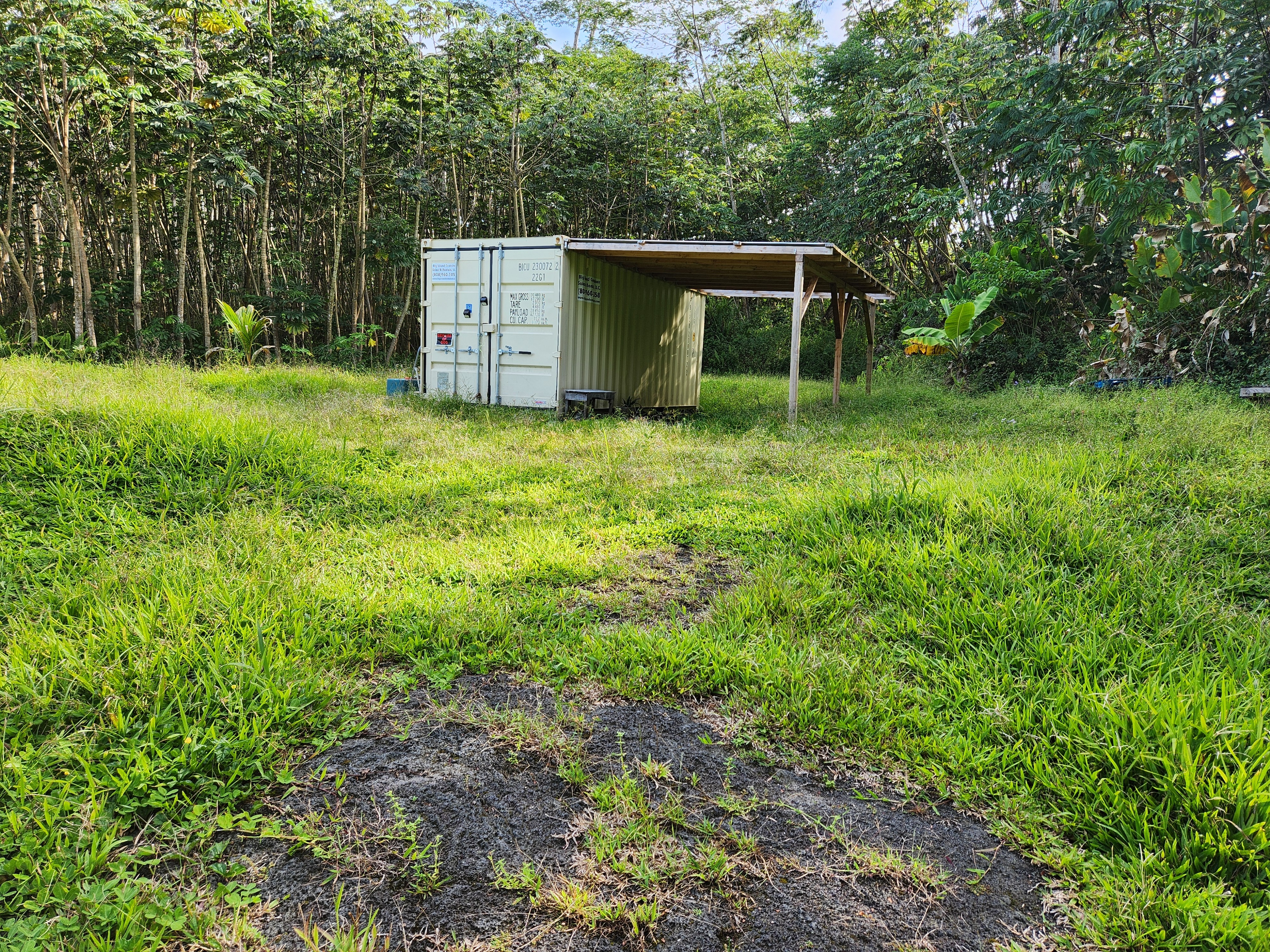 Property Photo: 14-3332 Lehua Rd HI 96778