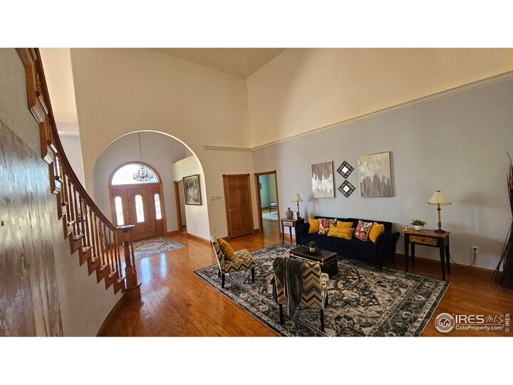 Property Photo:  17606 County Road Q.8  CO 80701 