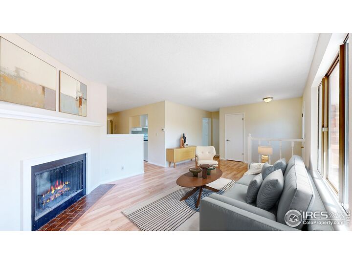 Property Photo: 2809 Gilpin Ave CO 80538