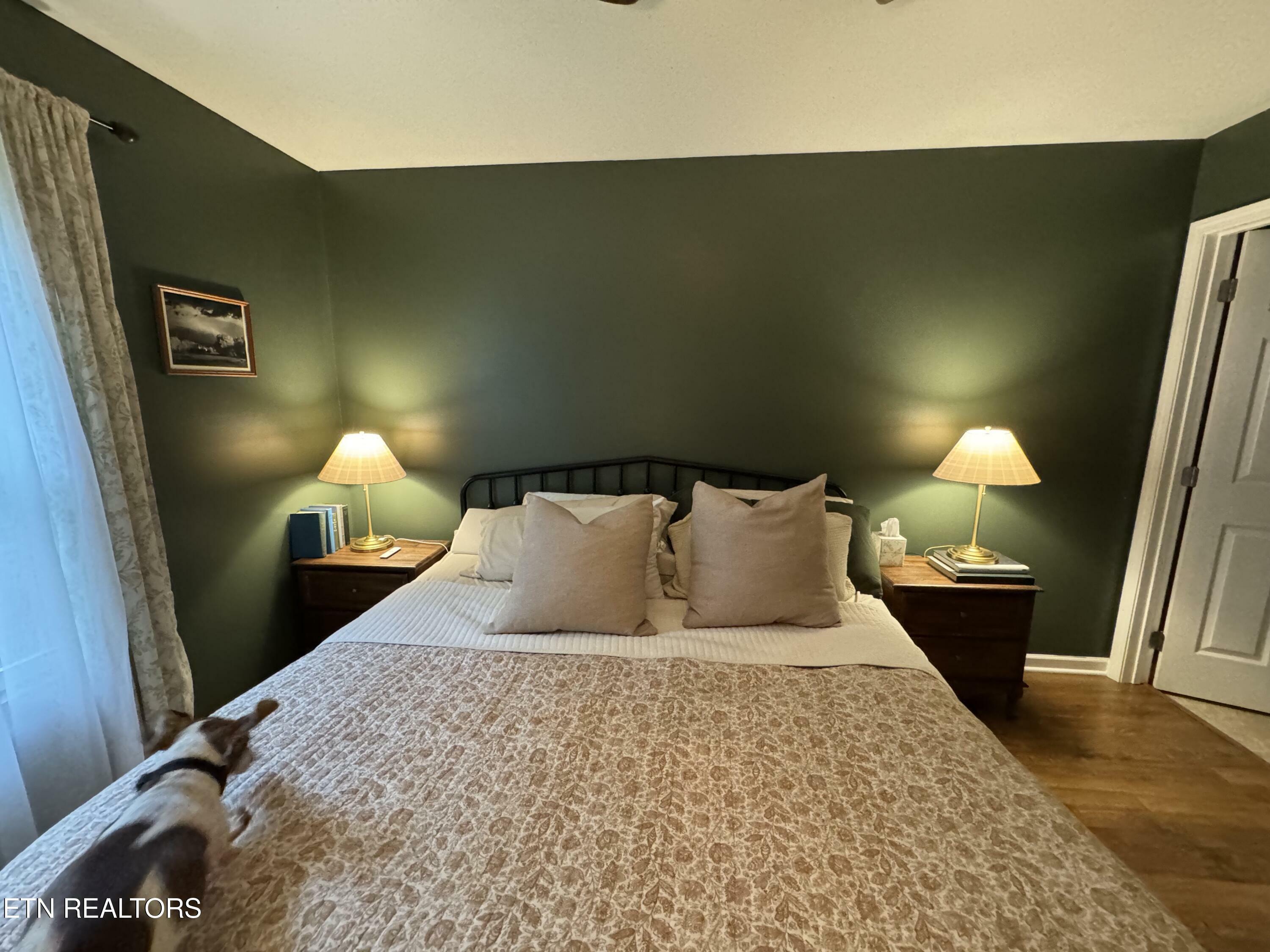 Property Photo: 3938 NE Conley Lane TN 37918