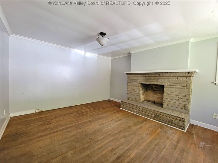 Property Photo: 728 98th Street WV 25315