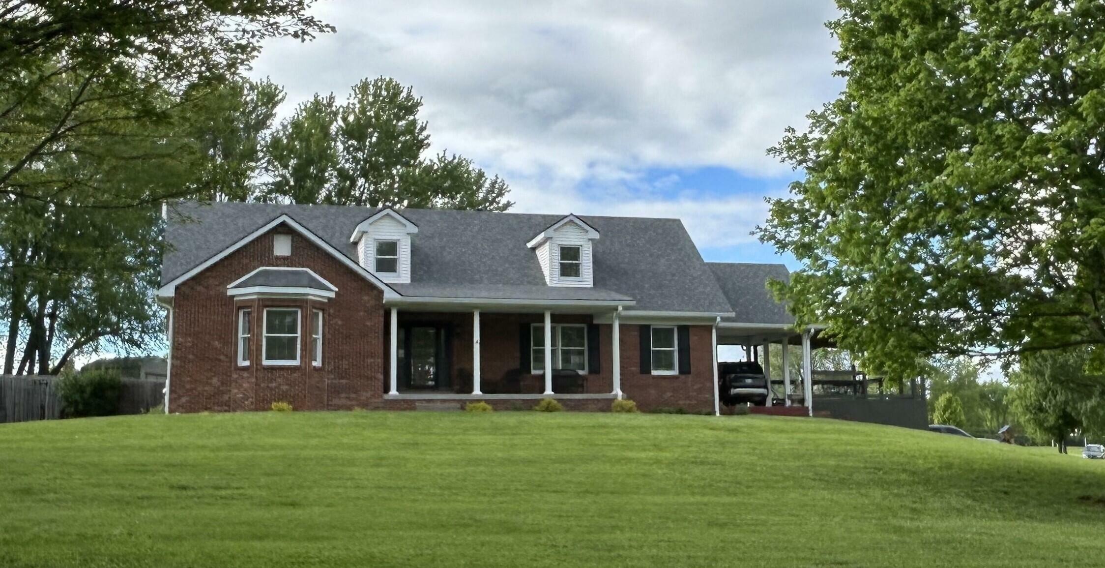 Property Photo: 25 Boone Creek KY 40601