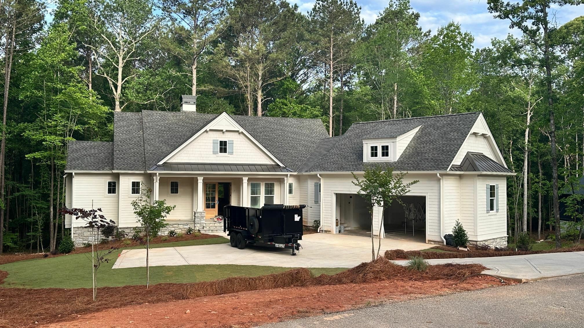 Property Photo: 103 Mags Path GA 31024