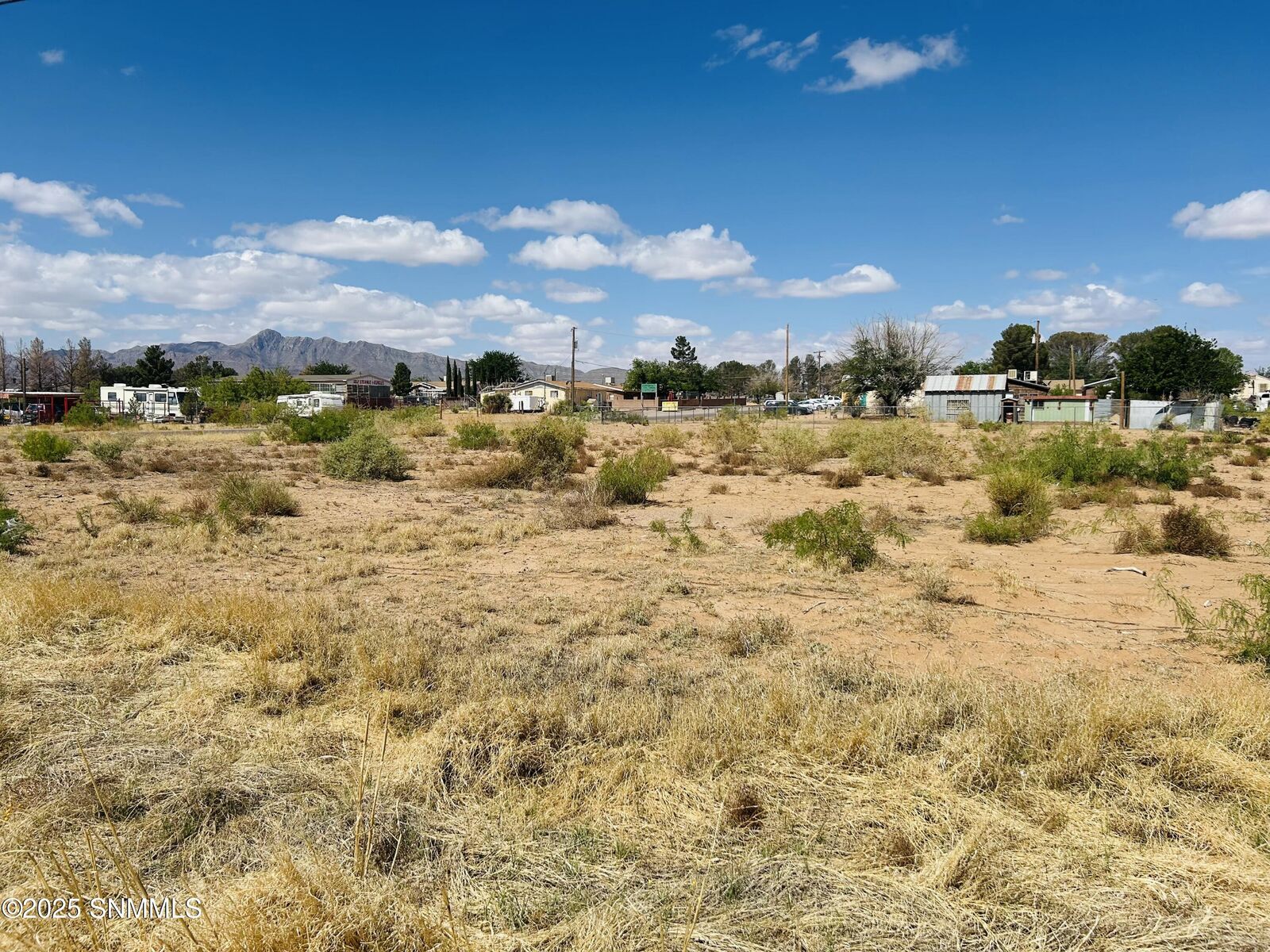 Property Photo:  418 McCombs Road  NM 88081 